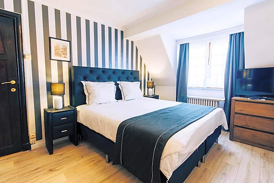 Boutique Hotel Joli Bois