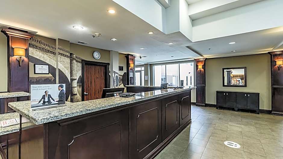 Staybridge Suites Laredo By IHG