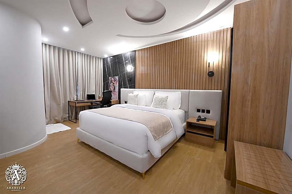Arabella Premium Residence - New Cairo