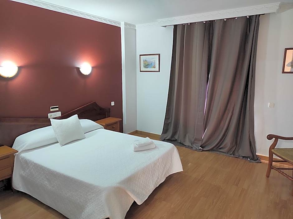 Hotel Carabela Santa María