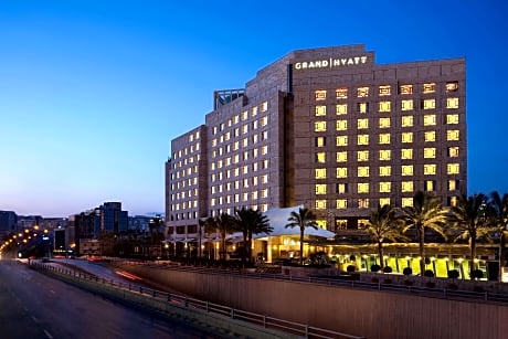 Grand Hyatt Amman Hotel