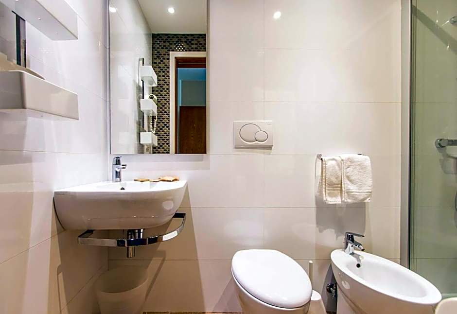 Hotel Bracciotti
