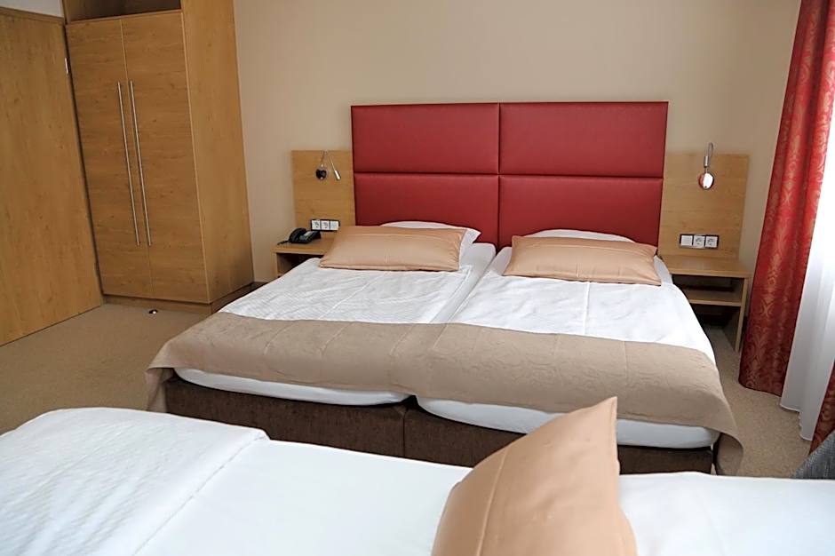 Hotel Lindleinsmühle