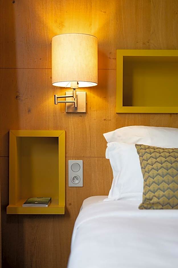 Domaine du Gouverneur, Hôtel, Restaurant & Golf