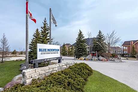 Hilton Grand Vacations Club Blue Mountain Canada