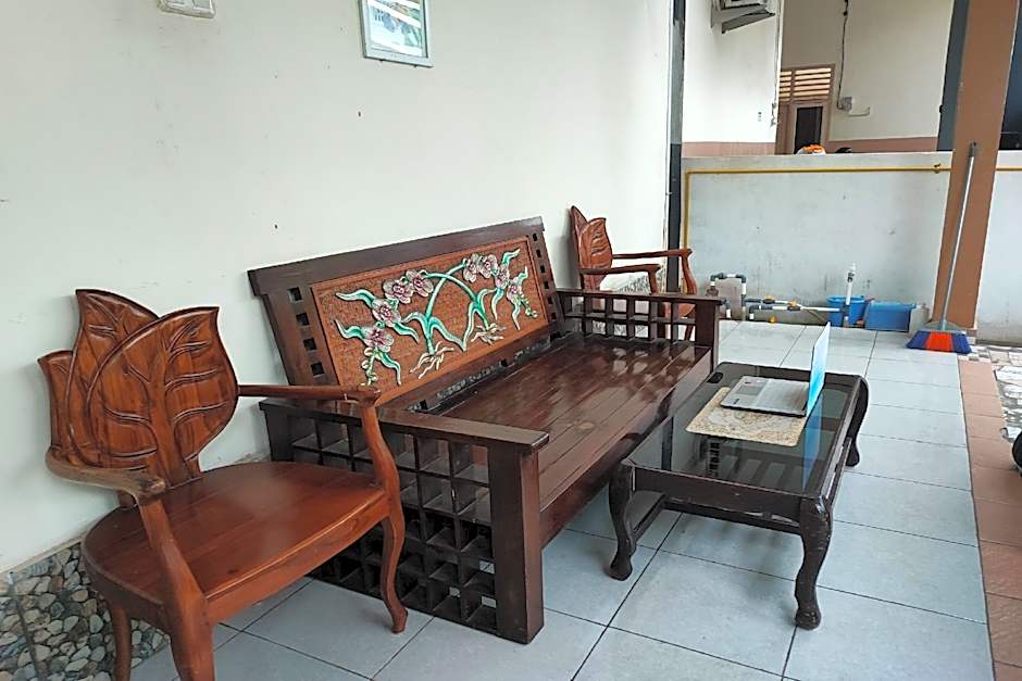 Hotel O The Noru Syariah