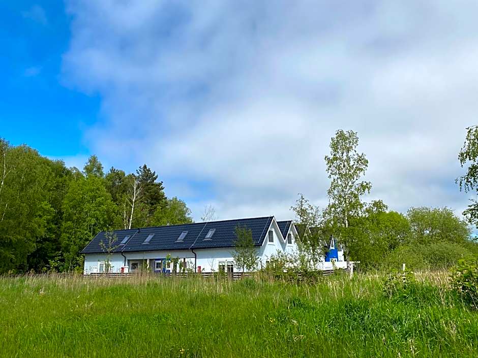 Domki na Marynarskiej