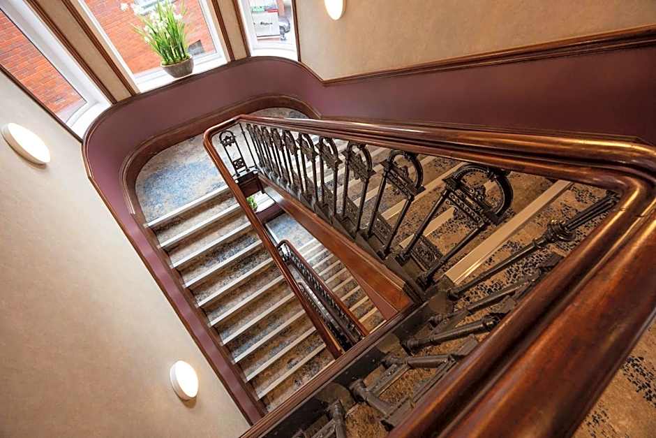 Hotel Indigo Leeds By IHG