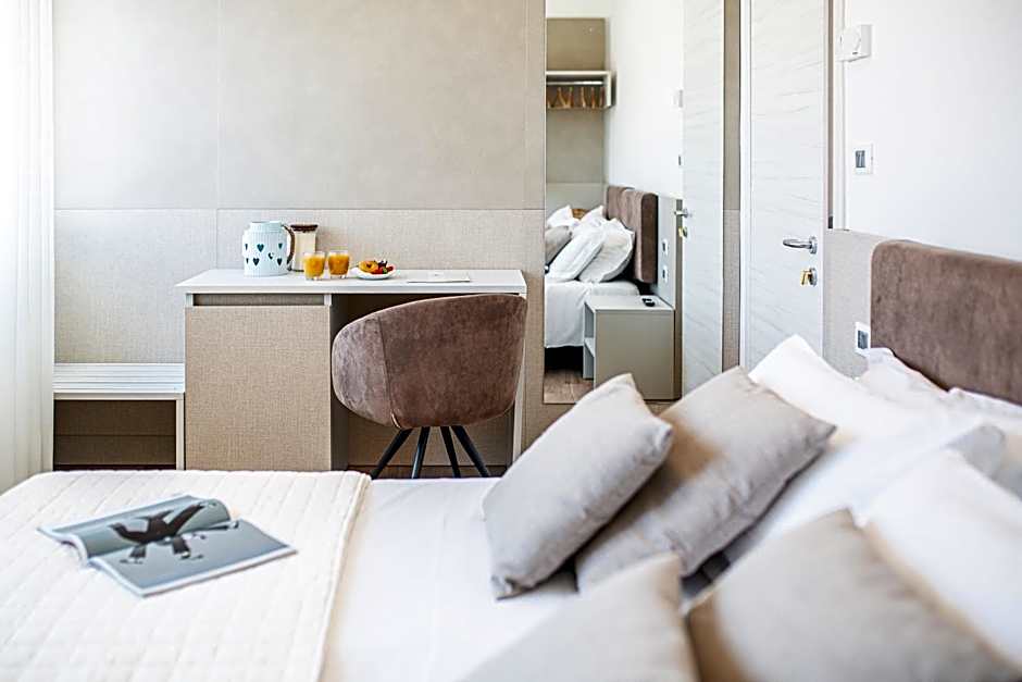 Hotel Condor