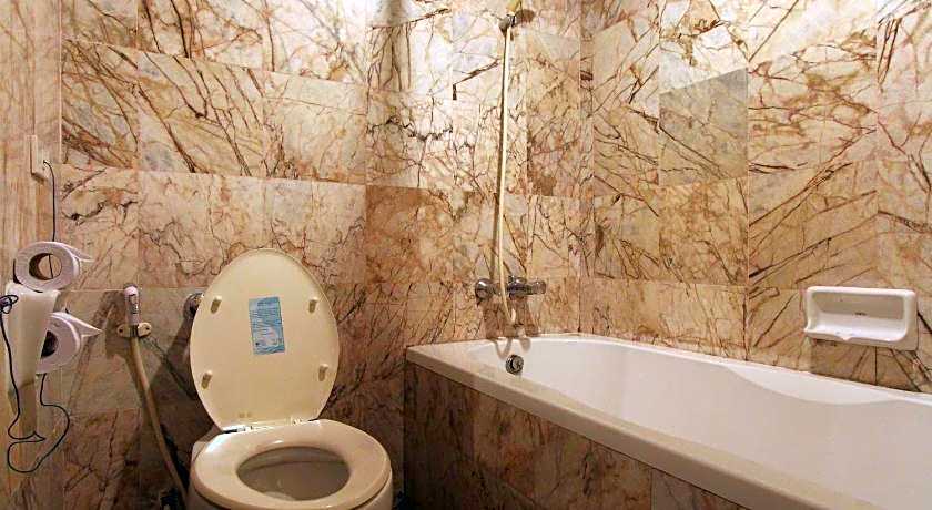 The A.A Pattaya Residence