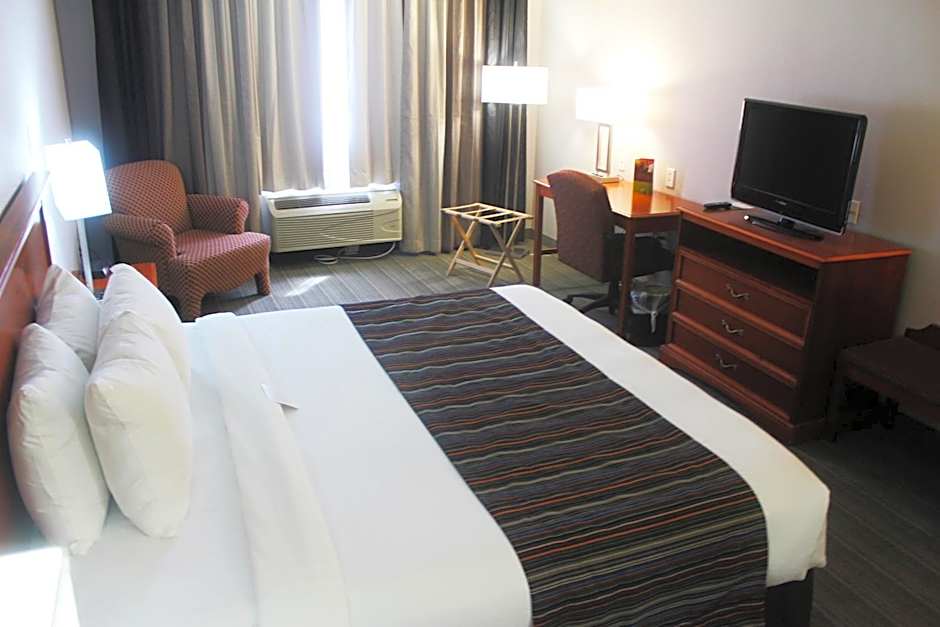 Country Inn & Suites by Radisson San Antonio Lackland AFB - SeaWorld Area