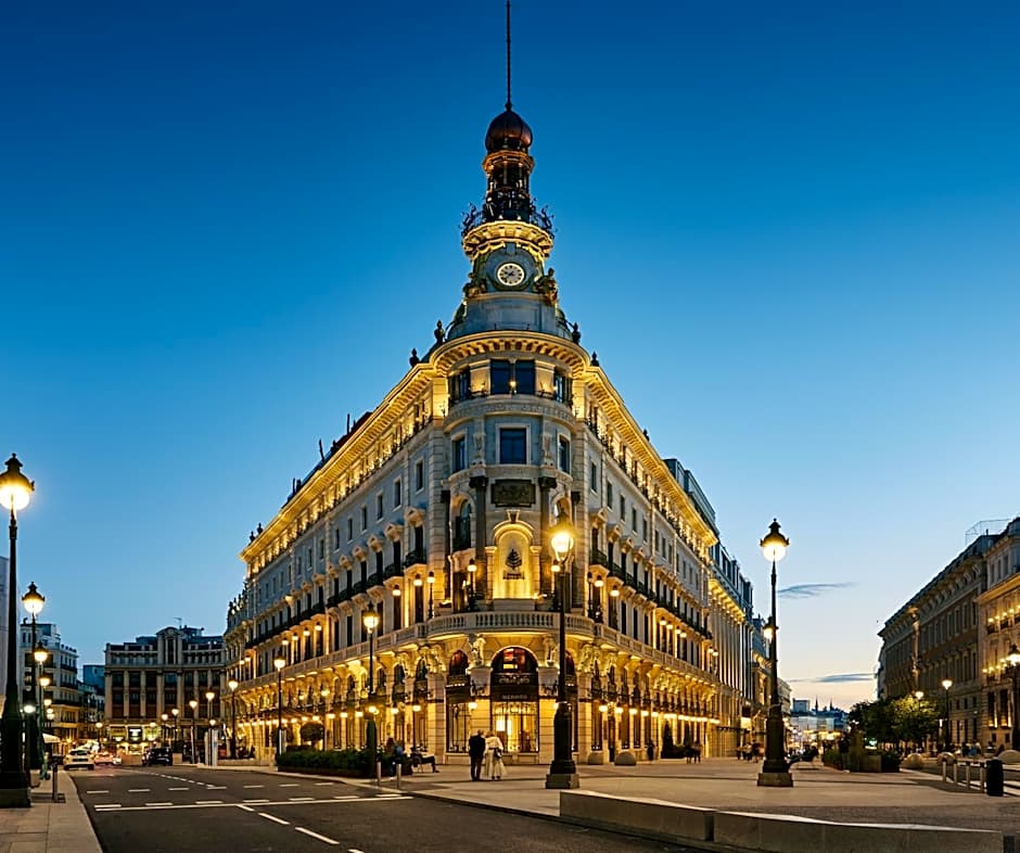 Four Seasons Hotel Madrid