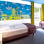 B&B Hotel Stuttgart-City