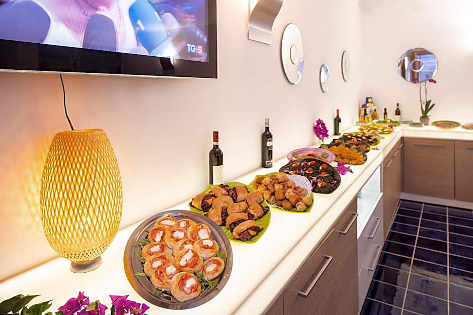 Grifo Hotel Charme & SPA