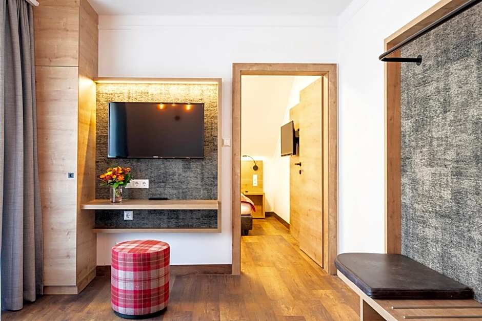 Hotel Alte Post