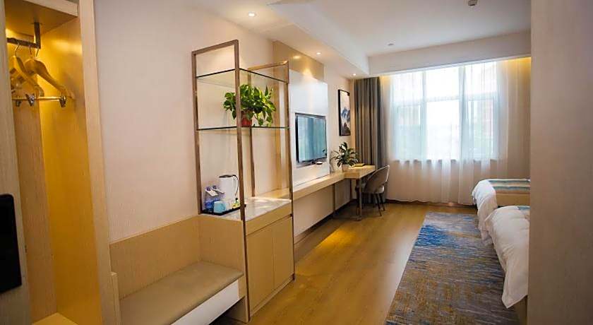 VX Hotel Heze Dingtao District Taoyi Road