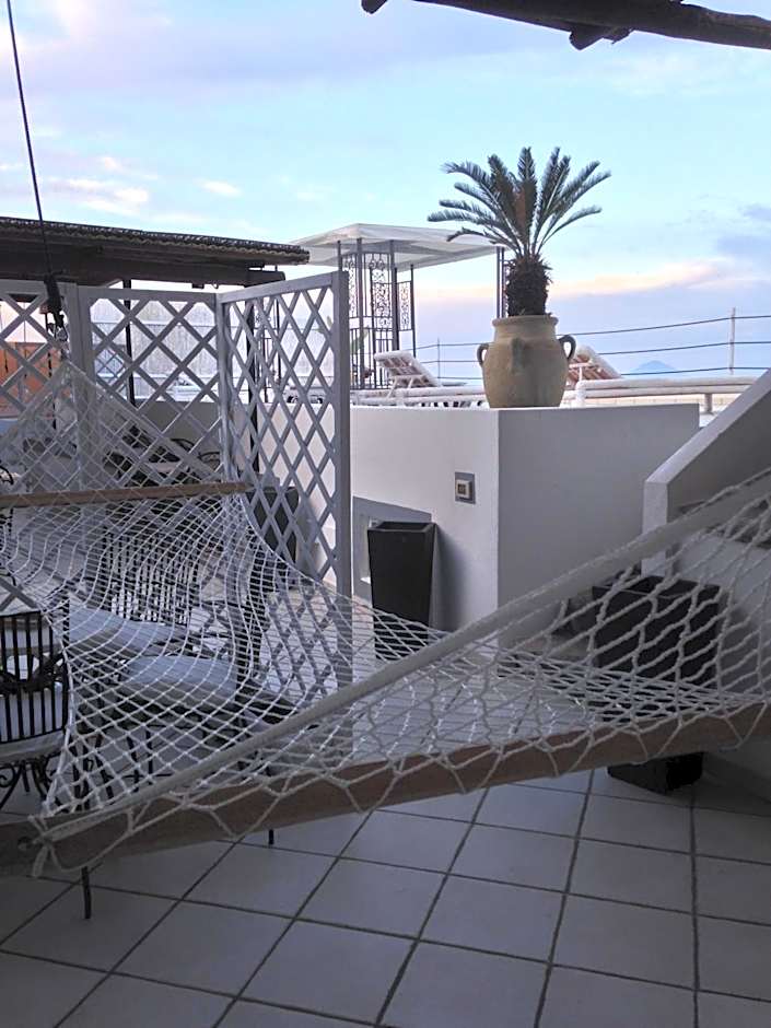 B&B Le Sette Vele Da Riccardo