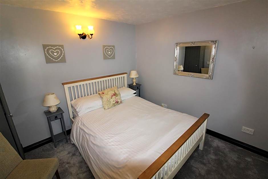 The Lorna Doone Hotel