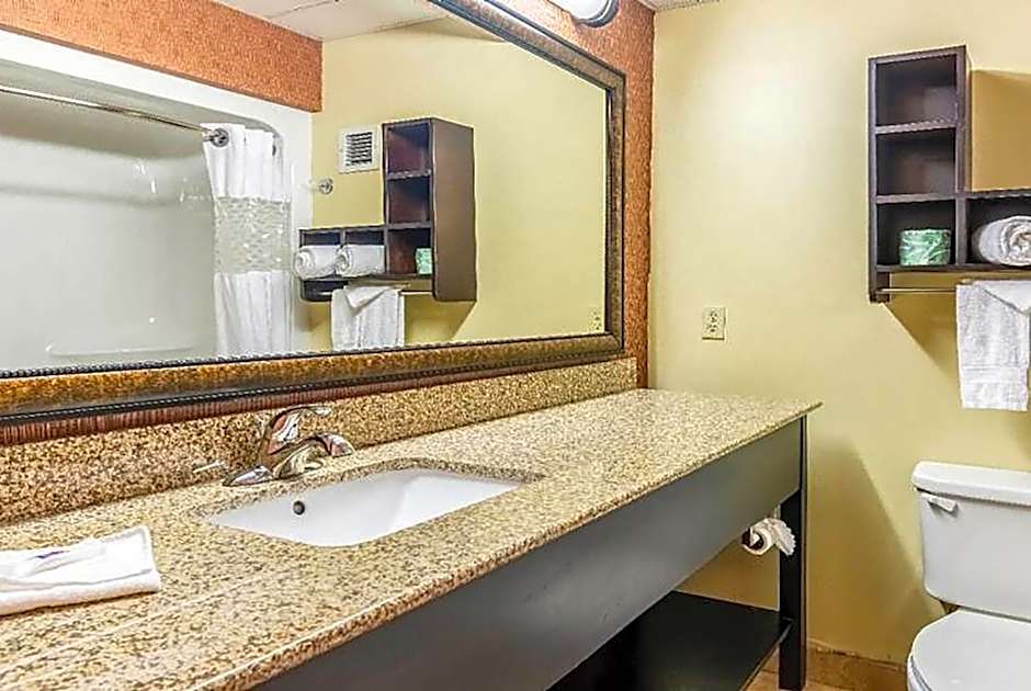 Motel 6-Conway, AR