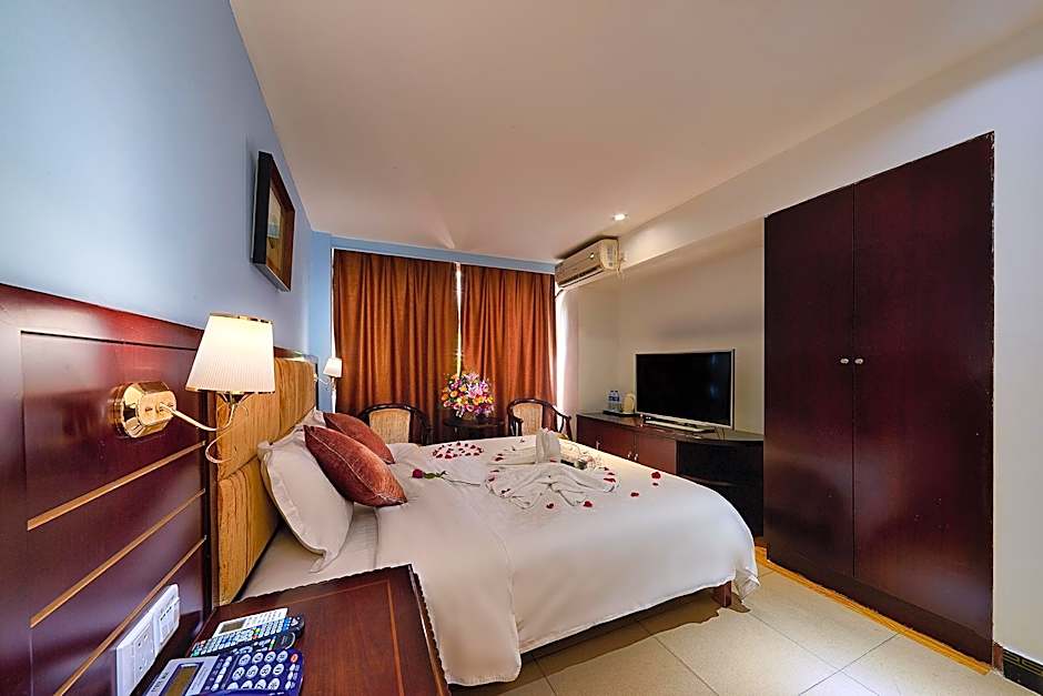 Kaiserdom Hotel Guangzhou Hainan