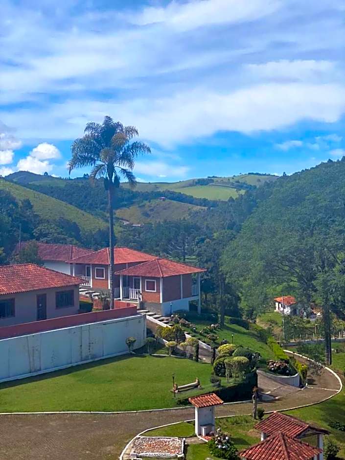 Pousada Pedacinho do Ceu chale 2