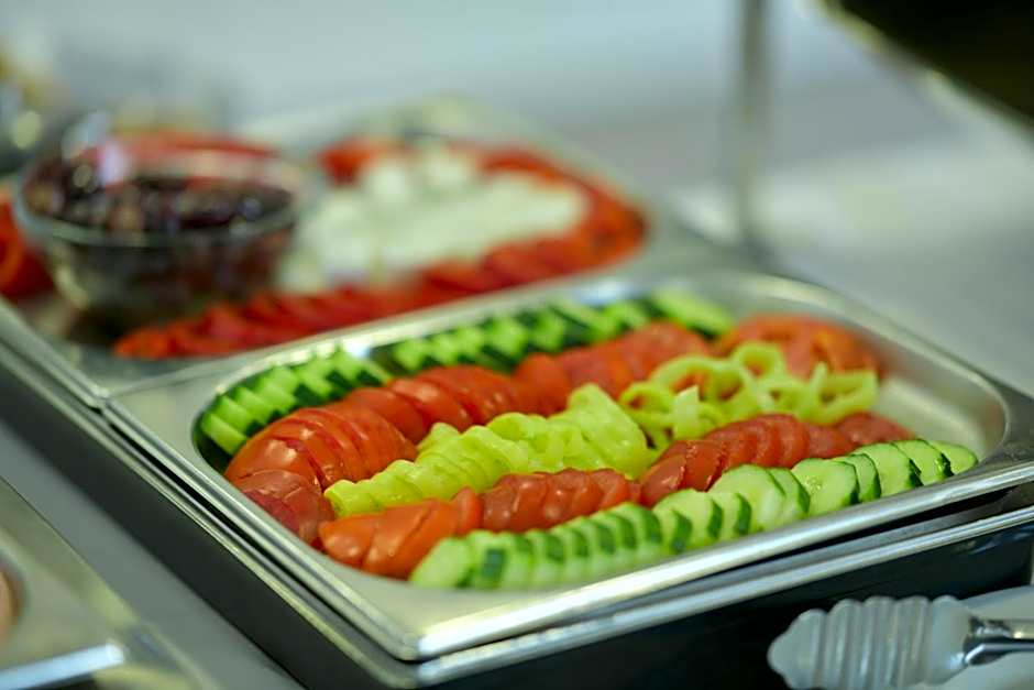 Olympus Thalassea Boutique Hotel