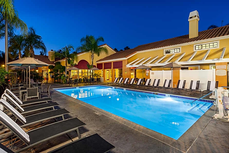 Clementine Hotel & Suites Anaheim