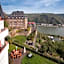 Hotel Schloss Rheinfels