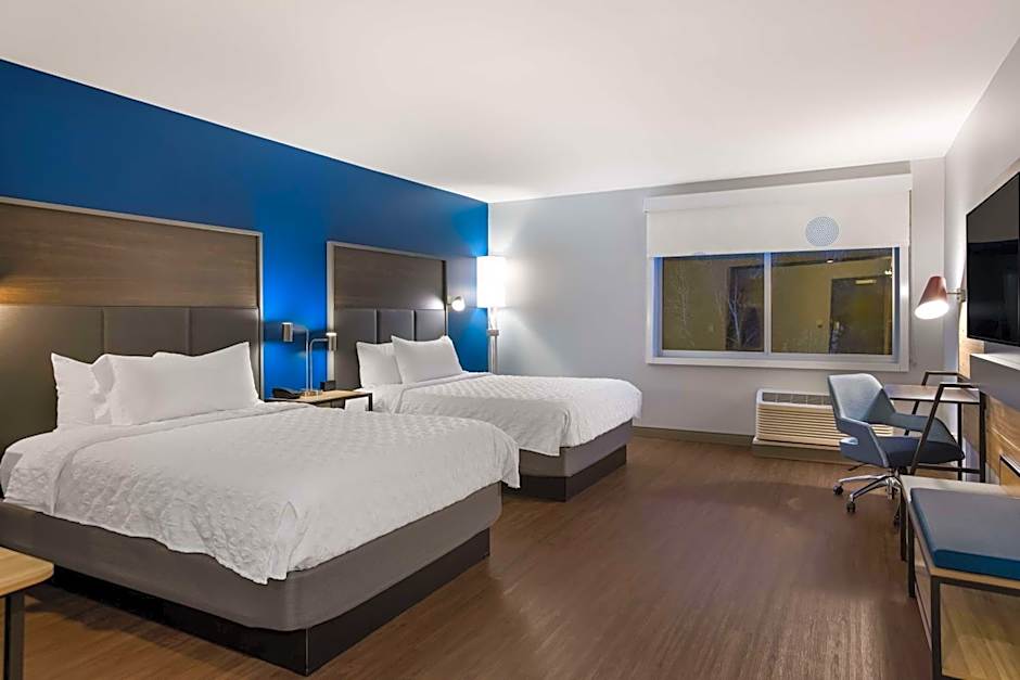 Tru By Hilton Traverse City