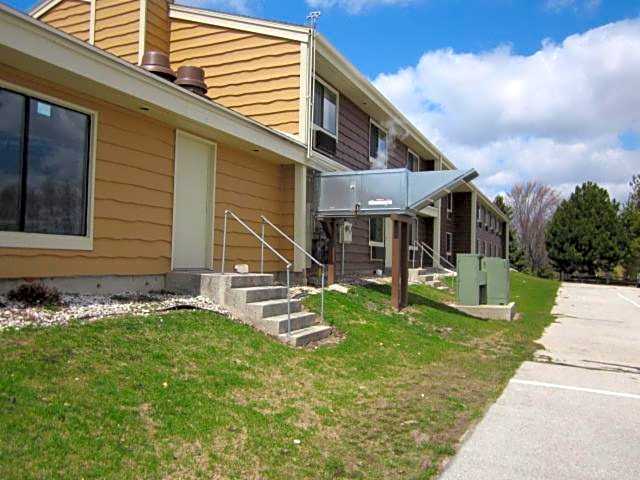 AmericInn by Wyndham Plymouth