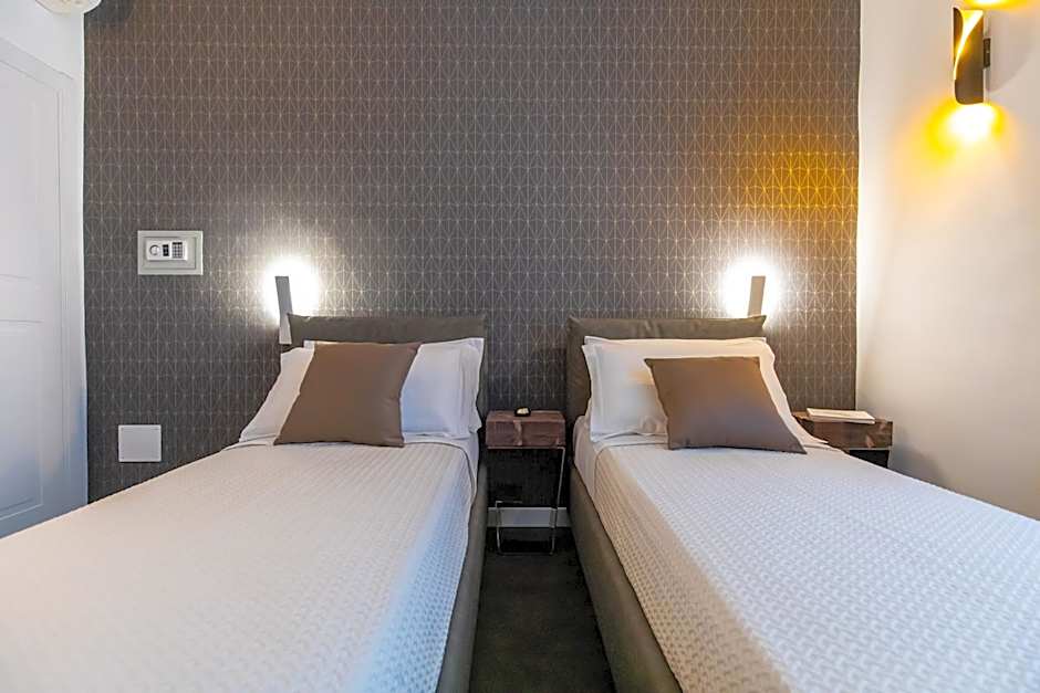 Santa Chiara Inn