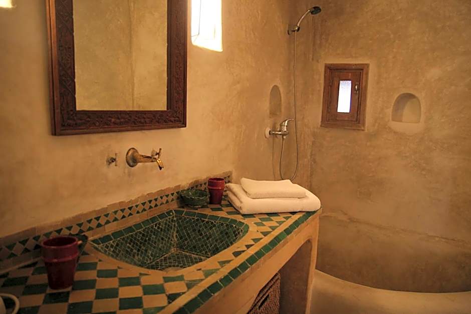 Riad Spa Dar Nimbus