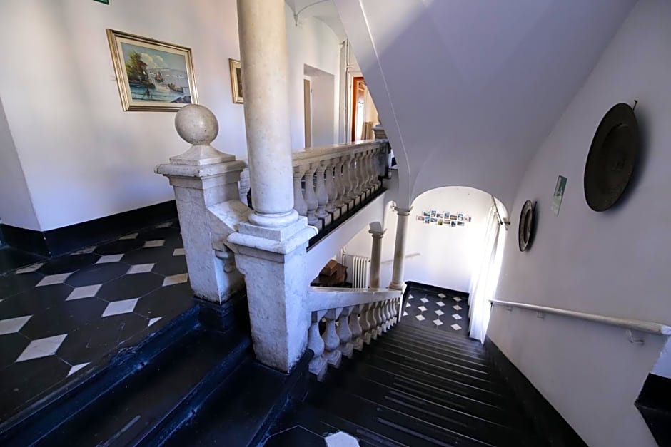 Hotel Villa Bonera