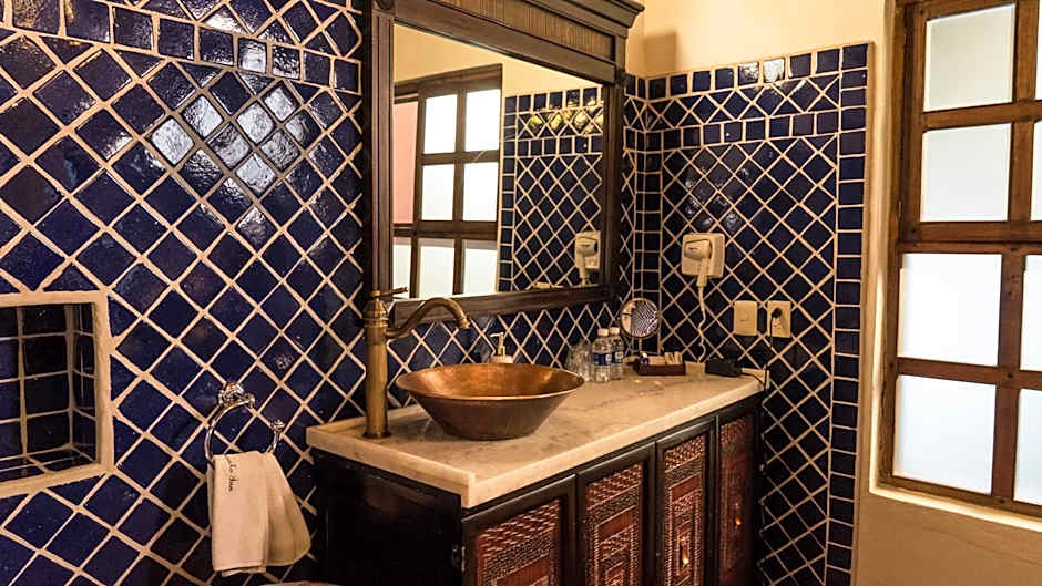 Guayaba Inn Boutique Hotel