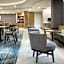 SpringHill Suites by Marriott Midland