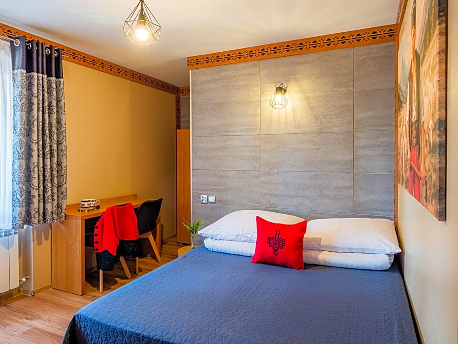 WERONIKA Murzasichle - śniadanie i jacuzzi w cenie