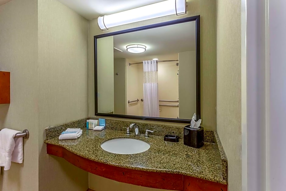 Hampton Inn By Hilton Okeechobee - Lake Okeechobee