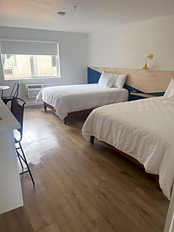 King Oscar Motel Centralia