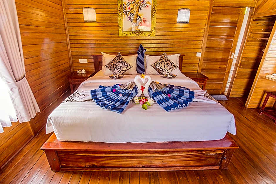 The Pandawa Hills Ceningan