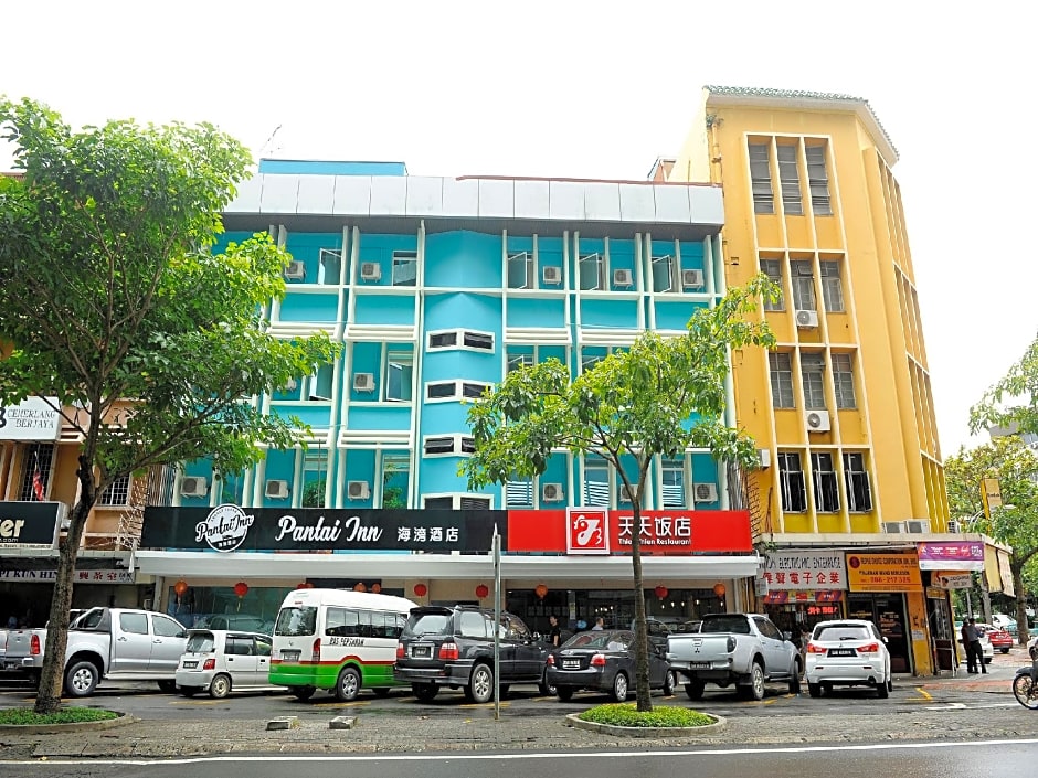 Pantai Inn