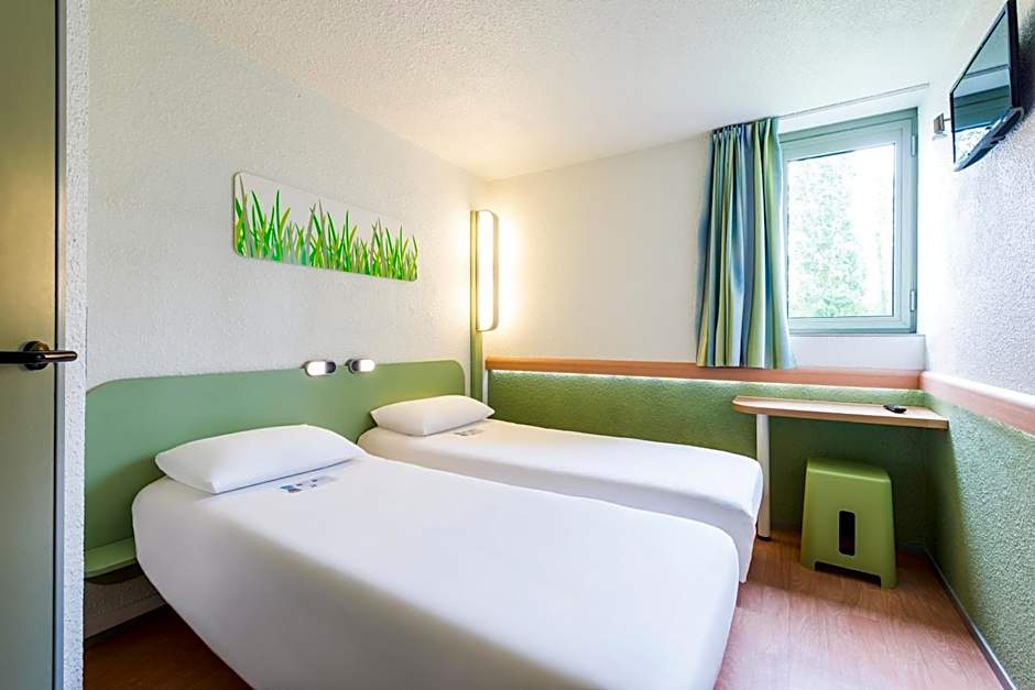 ibis budget Châtellerault Nord