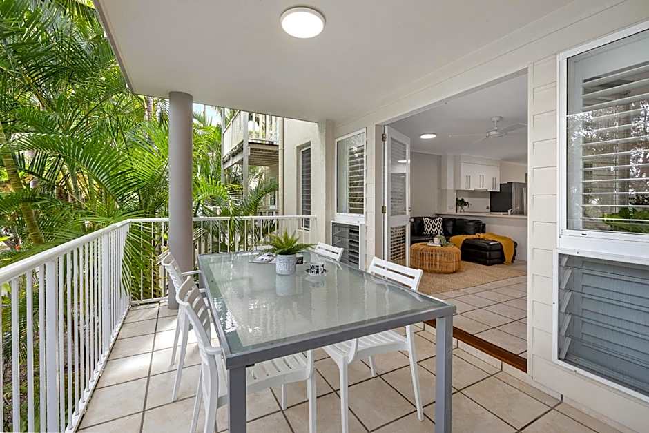Sunset Cove Noosa