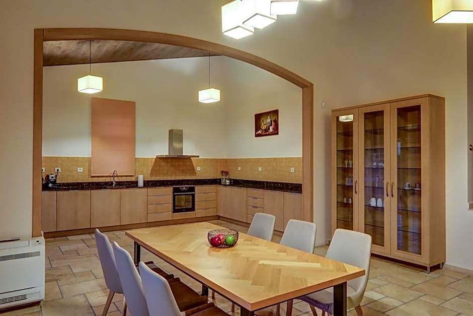 Eco complex Zdravets near Varna