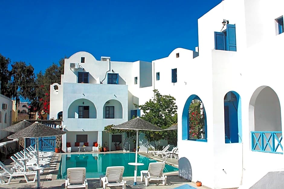 Hotel Kalma