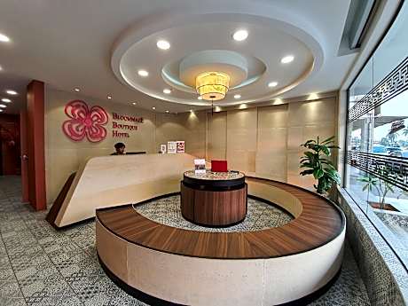 Bloommaze Boutique Hotel Klang