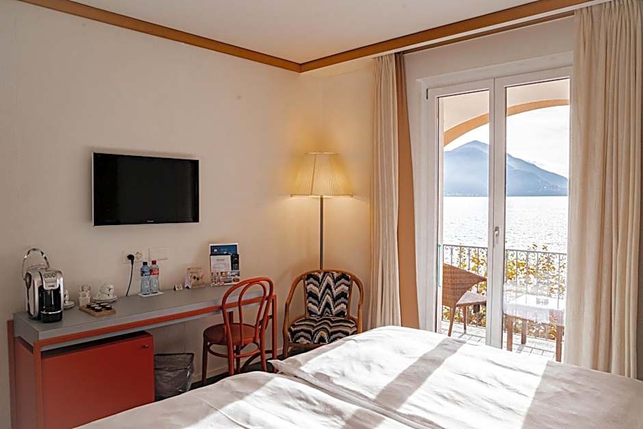 Albergo Carcani by Ketty & Tommy