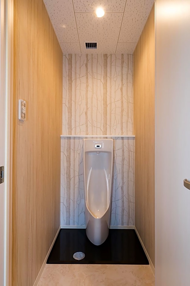 Kintetsu Friendly Hostel -Osaka Tennoji Park-