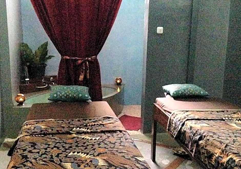 Wae Molas Bed & Breakfast