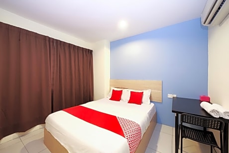 OYO 90270 South City Hotel