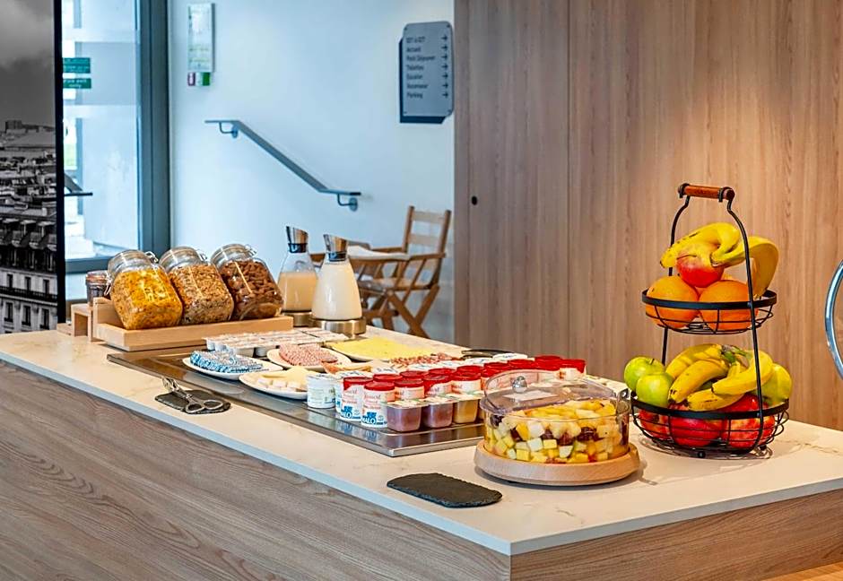 B&B HOTEL Paris Italie Porte de Choisy